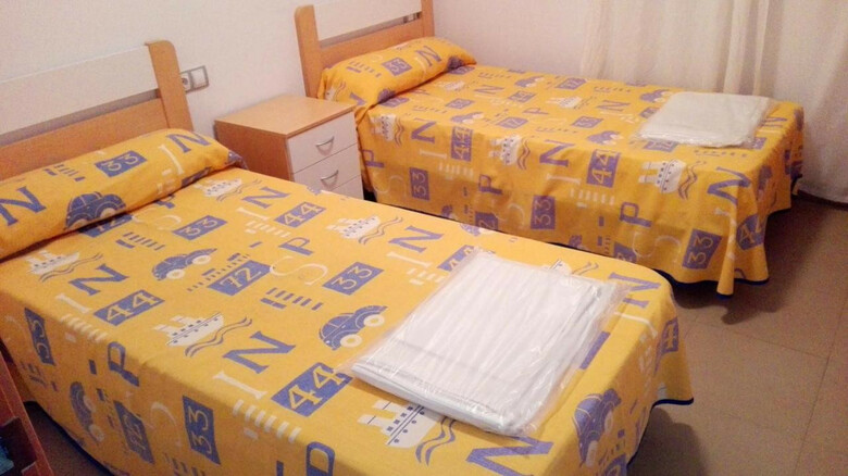 Alcoceber Suites Apartamentos 3000