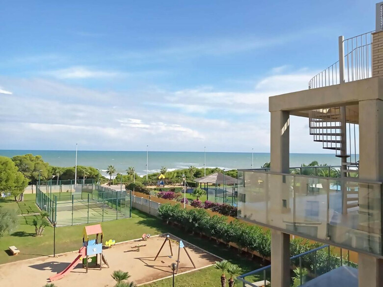 Alcoceber Suites Apartamentos 3000