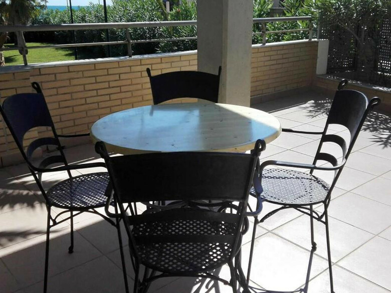 Alcoceber Suites Apartamentos 3000