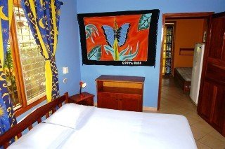 Residencia Bahia Esmeralda