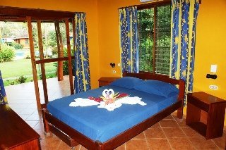 Residencia Bahia Esmeralda