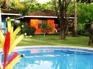 Residencia Bahia Esmeralda
