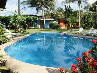 Residencia Bahia Esmeralda