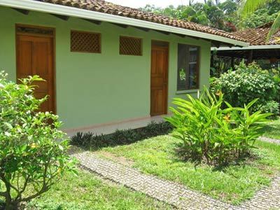 Residencia Bahia Esmeralda