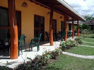 Residencia Bahia Esmeralda