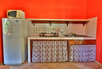Residencia Bahia Esmeralda