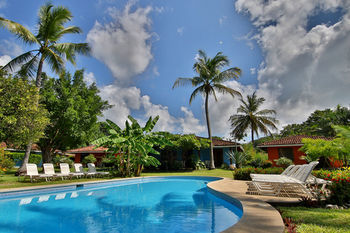 Residencia Bahia Esmeralda