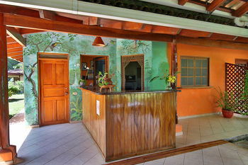 Residencia Bahia Esmeralda