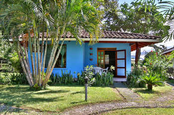 Residencia Bahia Esmeralda
