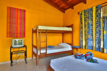 Residencia Bahia Esmeralda