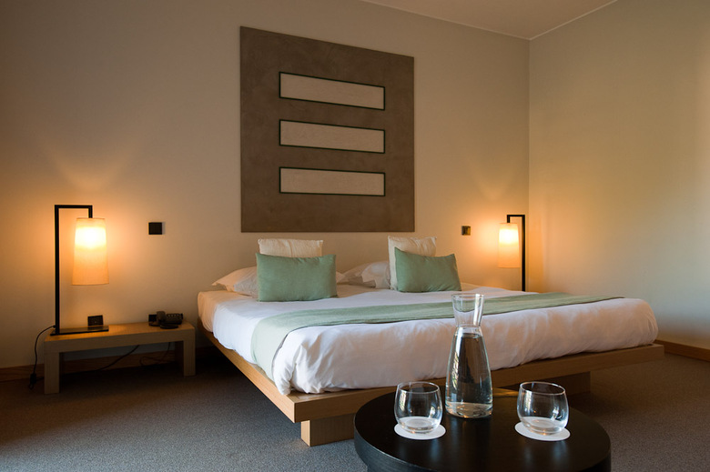 Apartamentos Miravillas Hotel