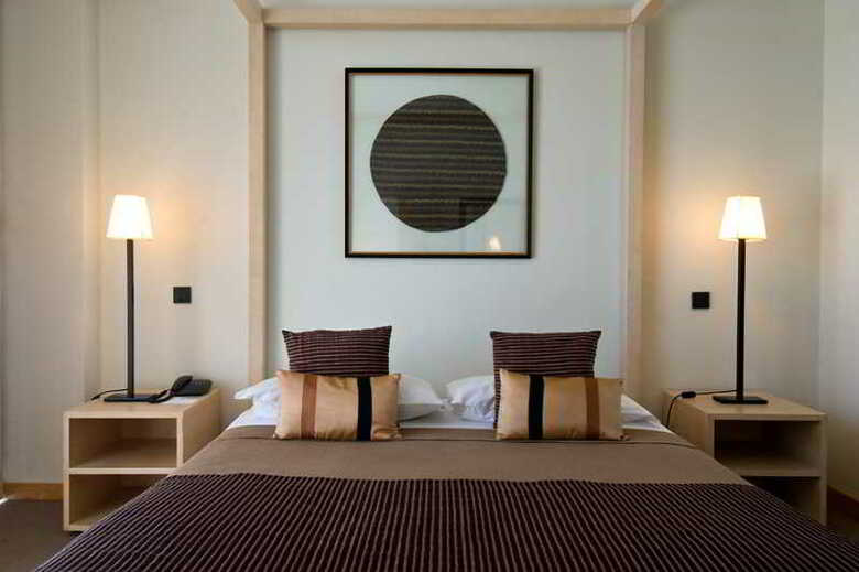 Apartamentos Miravillas Hotel
