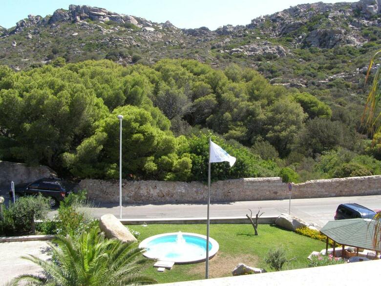 Le Nereidi Hotel Residence