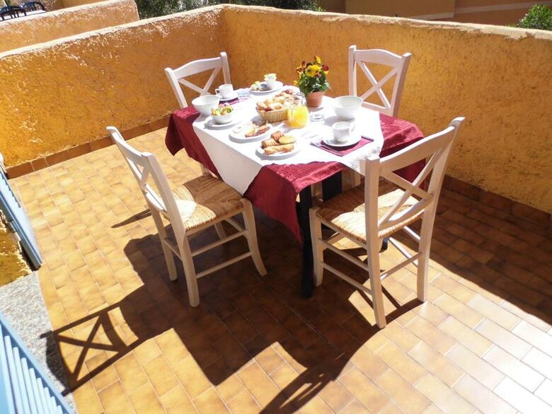 Le Nereidi Hotel Residence
