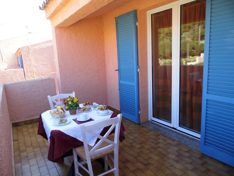 Le Nereidi Hotel Residence