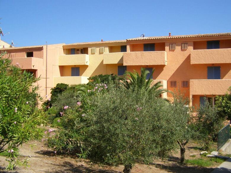 Le Nereidi Hotel Residence