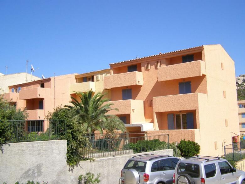 Le Nereidi Hotel Residence