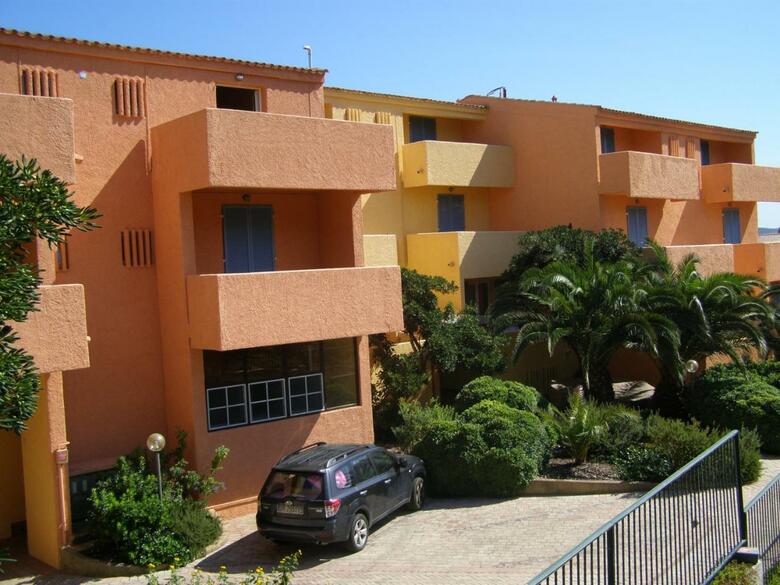 Le Nereidi Hotel Residence