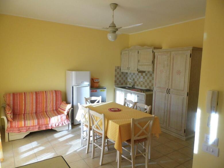 Le Nereidi Hotel Residence