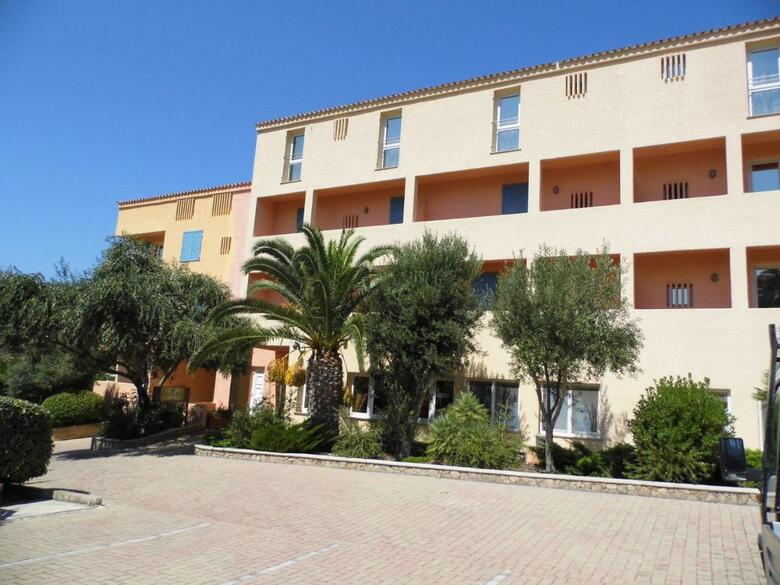 Le Nereidi Hotel Residence