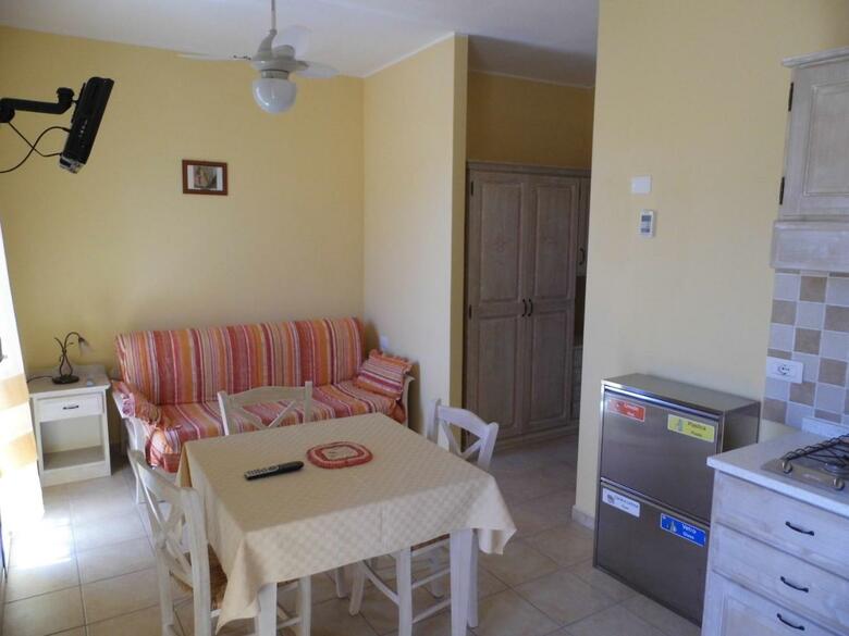 Le Nereidi Hotel Residence