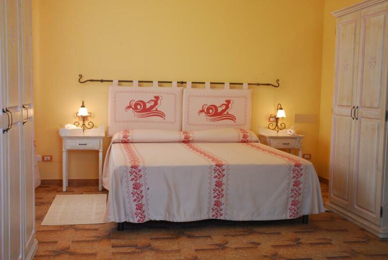 Le Nereidi Hotel Residence