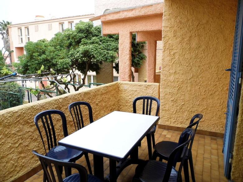 Le Nereidi Hotel Residence