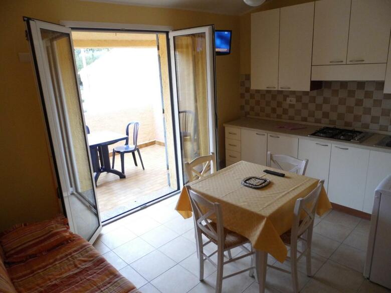 Le Nereidi Hotel Residence