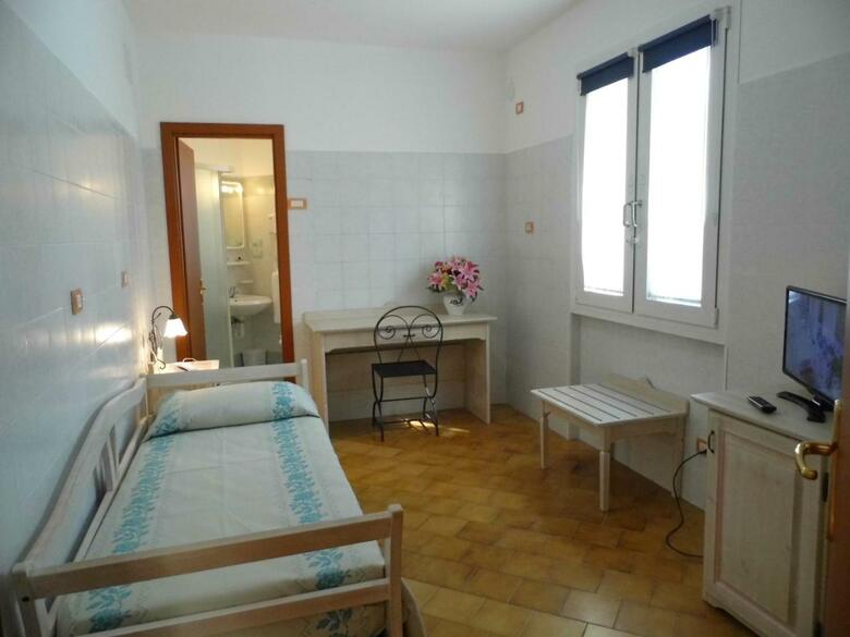 Le Nereidi Hotel Residence