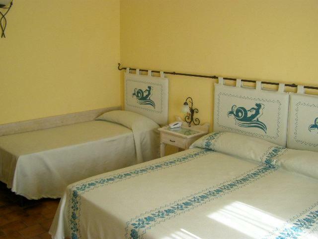 Le Nereidi Hotel Residence