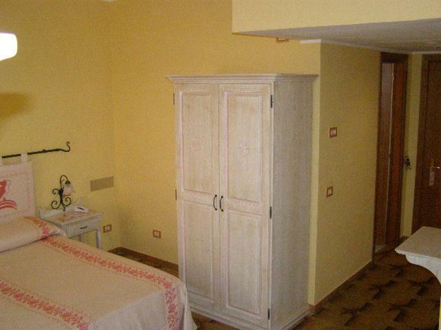 Le Nereidi Hotel Residence