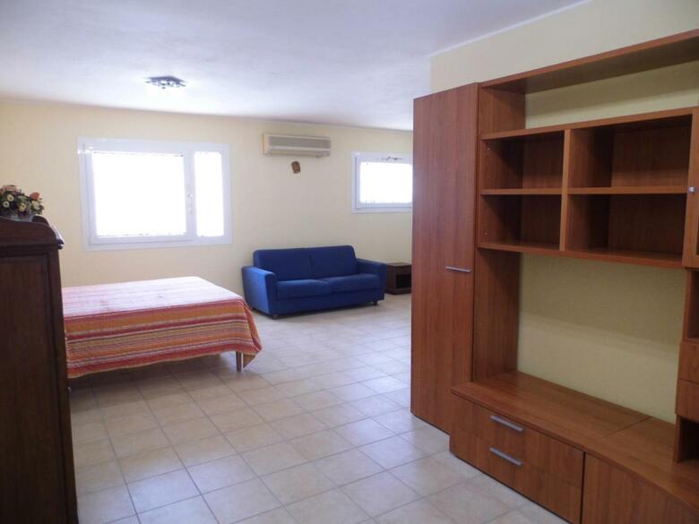 Le Nereidi Hotel Residence