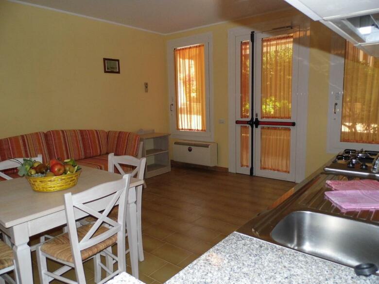 Le Nereidi Hotel Residence