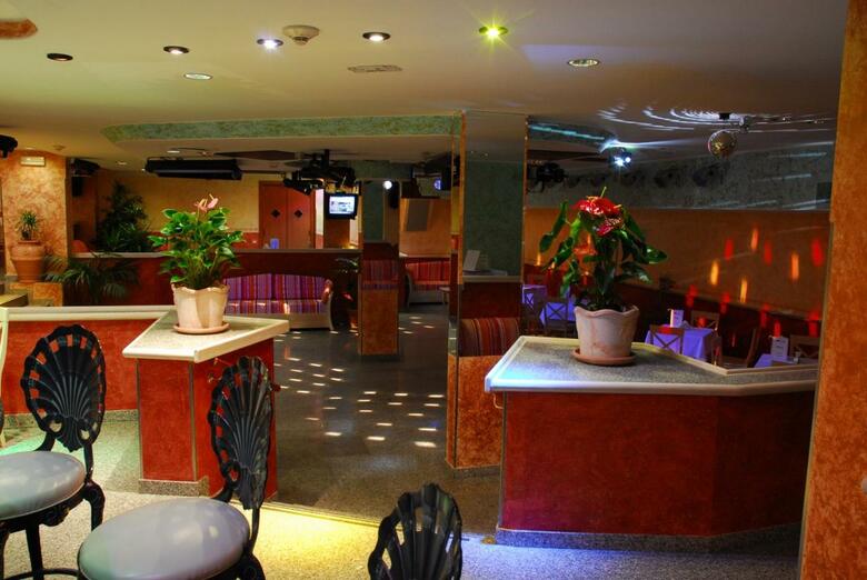 Le Nereidi Hotel Residence