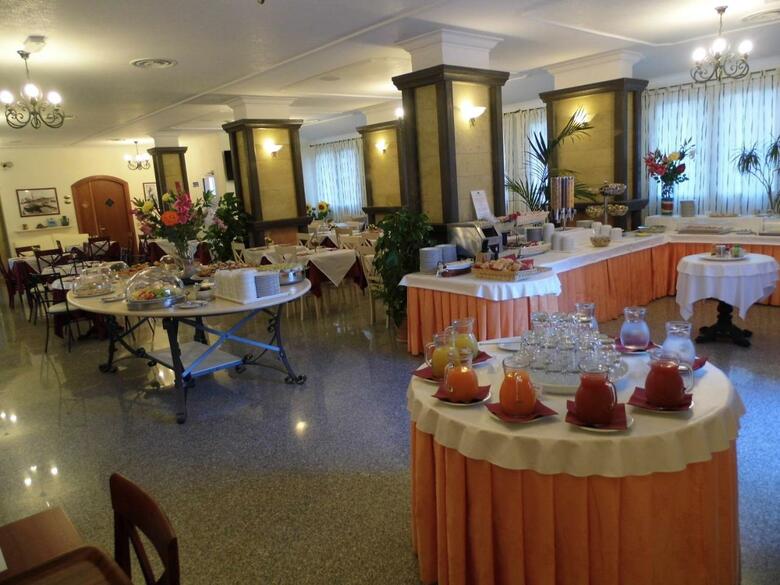 Le Nereidi Hotel Residence