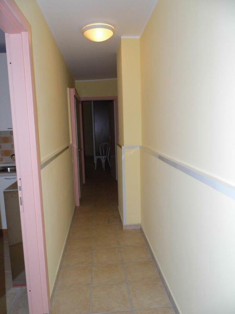 Le Nereidi Hotel Residence