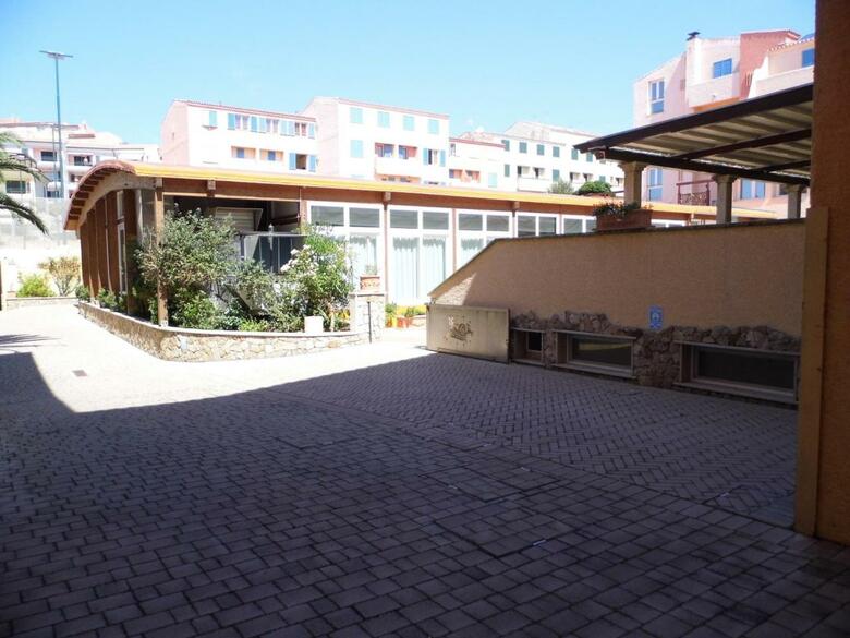 Le Nereidi Hotel Residence