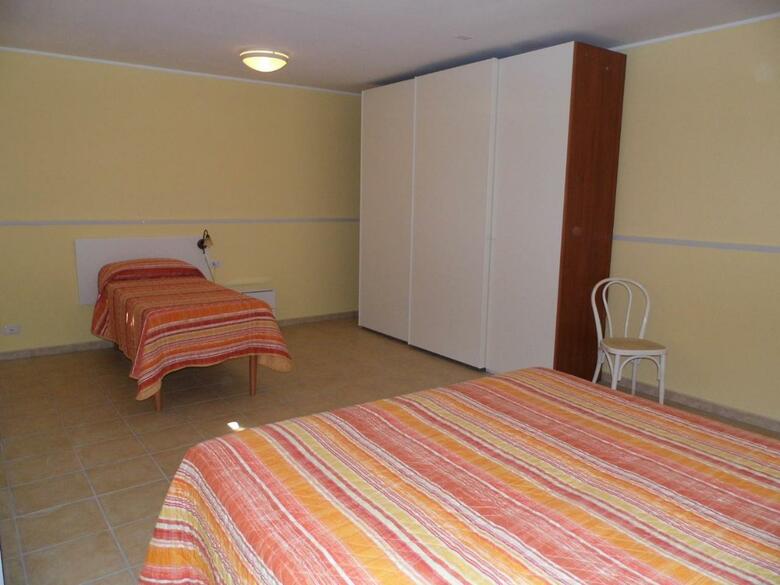 Le Nereidi Hotel Residence