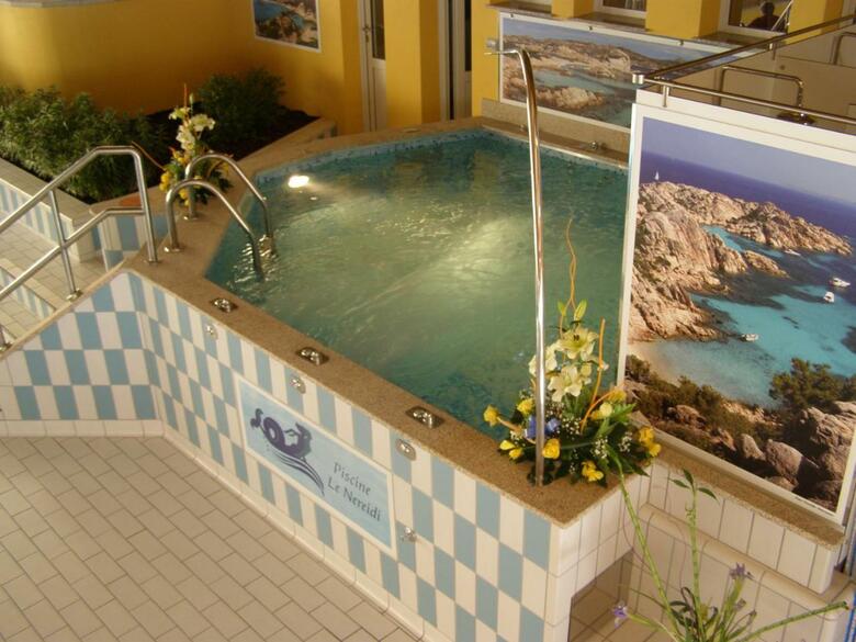 Le Nereidi Hotel Residence