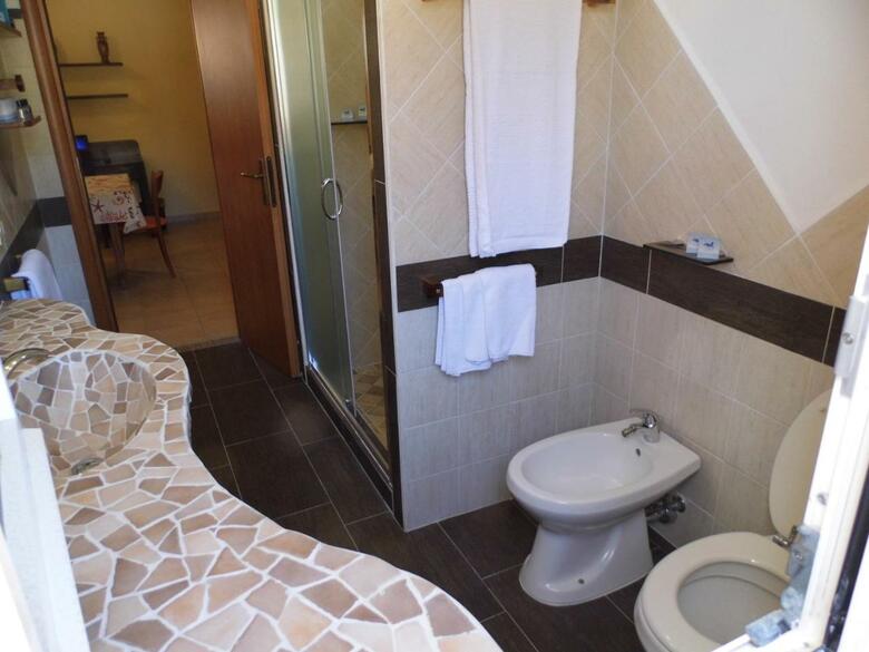 Le Nereidi Hotel Residence