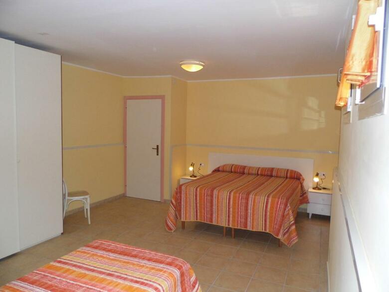 Le Nereidi Hotel Residence