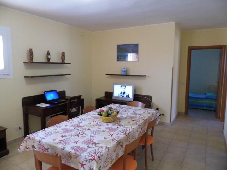 Le Nereidi Hotel Residence