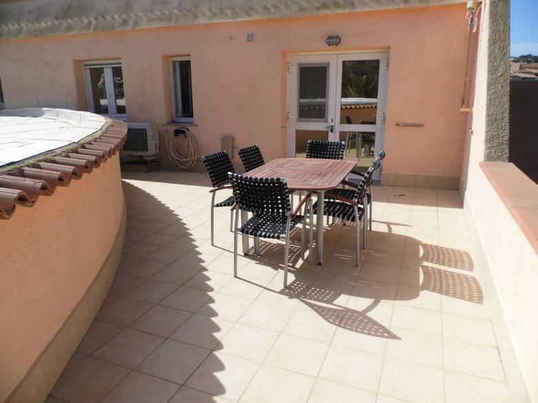 Le Nereidi Hotel Residence