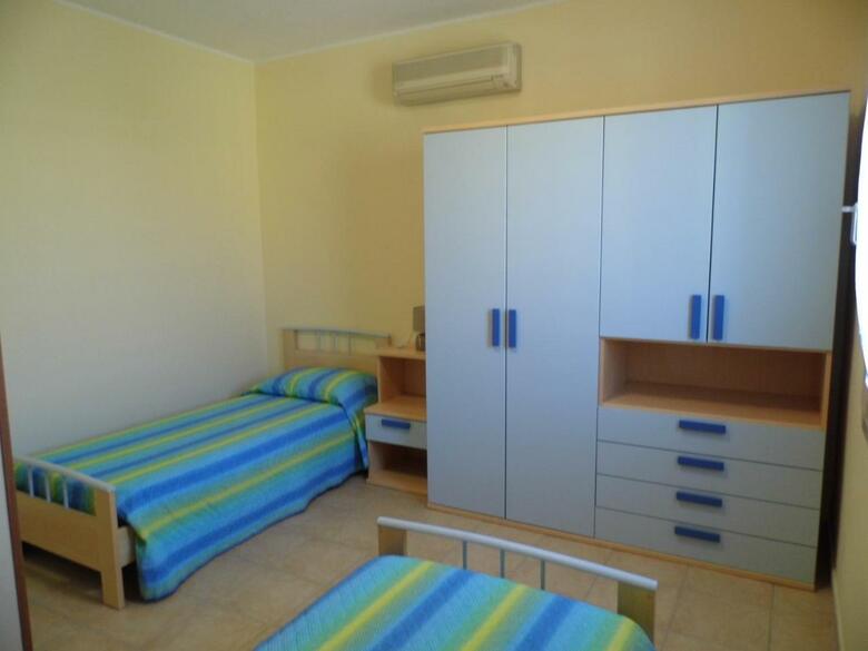 Le Nereidi Hotel Residence