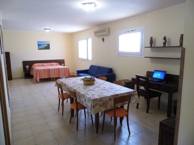 Le Nereidi Hotel Residence
