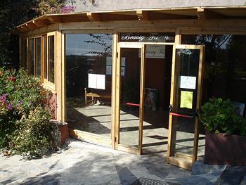 Hotel Villaggio Calaghena