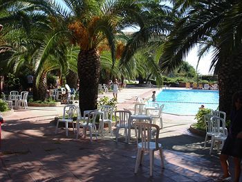 Hotel Villaggio Calaghena
