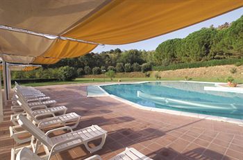 Hotel Villaggio Calaghena