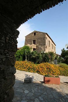 Hotel Villaggio Calaghena