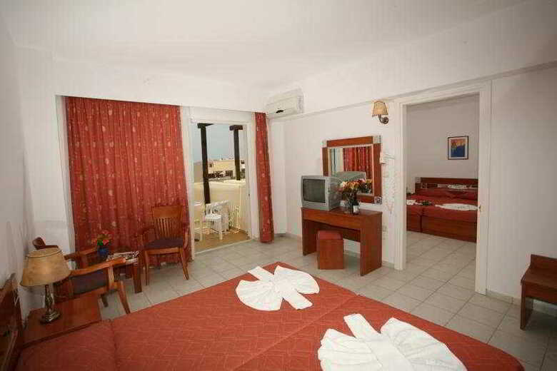 Hotel Gaia Village